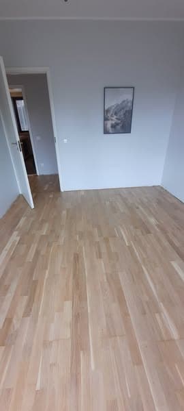 Parketi lihvimine ja viimistlus lakiga