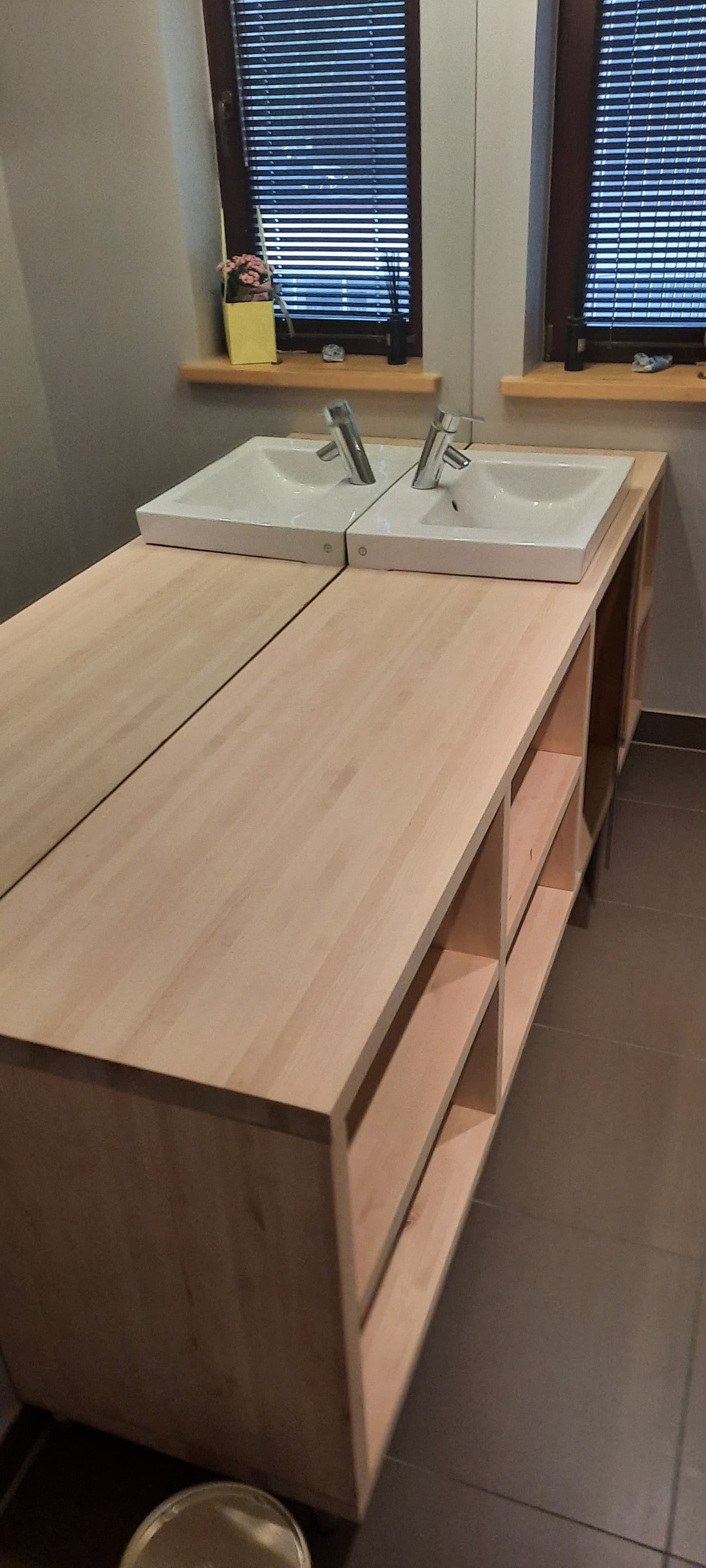 Parketi lihvimine ja viimistlus lakiga